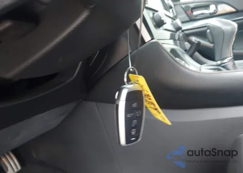 2019 Nissan Maxima 3.5 Sr from USA, damaged, VIN 1N4AA6AV0KC377062